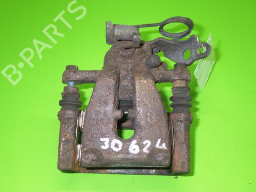 Used Right rear brake caliper FORD MONDEO IV Turnier (BA7) 2.0 TDCi (115 hp) 14735506