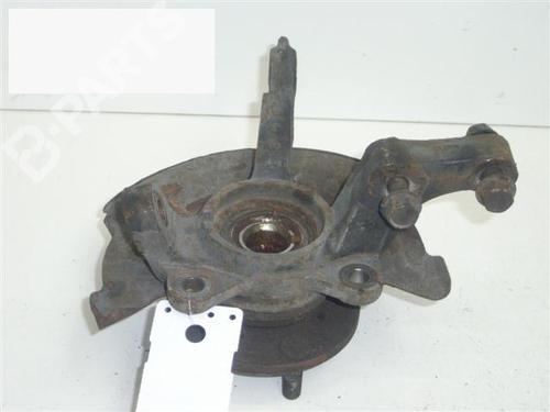 Left front steering knuckle DAIHATSU CUORE V (L7_) 1.0 i (L701) | BP6605539M25 