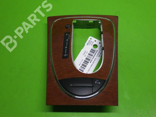 Gearstang MERCEDES-BENZ E-CLASS T-Model (S211) E 220 T CDI (211.208) (170 hp) 6392221