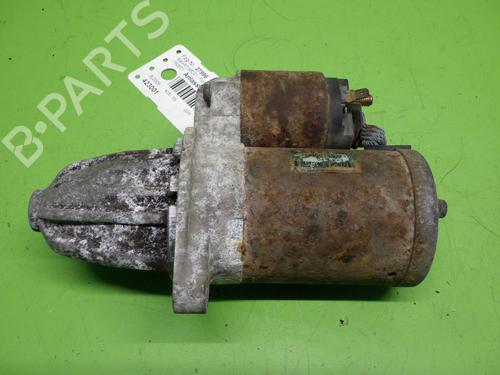 Used Starter SMART FORFOUR (454) 1.1 (454.030) (75 hp) 25480774