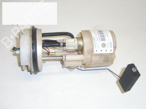 Used Electronic module FIAT SEICENTO / 600 (187_) 0.9 (187AXA, 187AXA1A) (39 hp) 14700162