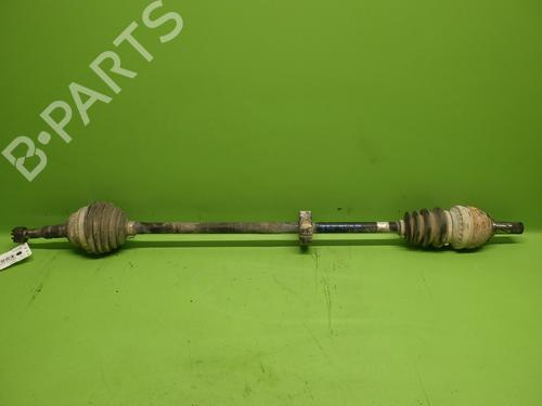 Used Right front driveshaft Right front driveshaft OPEL ASTRA G Saloon (T98) 1.6 (F69) (75 hp) 34528917 34528917