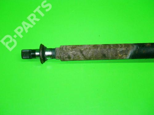Right front driveshaft ALFA ROMEO 156 (932_) 1.8 16V T.SPARK (932.A3) | BP6605035M39 