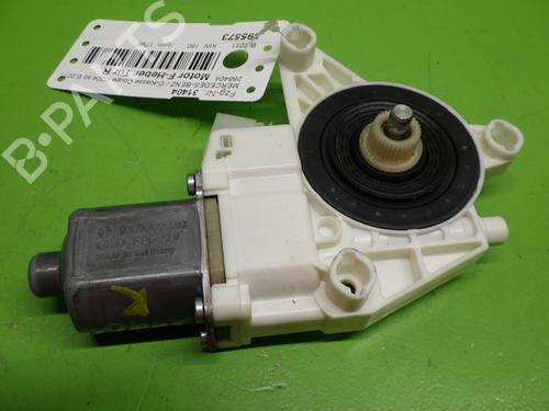 Used Right front window motor MERCEDES-BENZ C-CLASS Coupe (C204) C 250 (204.347) (204 hp) 14744375