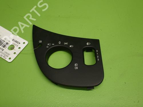 Otra MERCEDES-BENZ A-CLASS (W168) A 160 (168.033, 168.133) (102 hp) 32308923