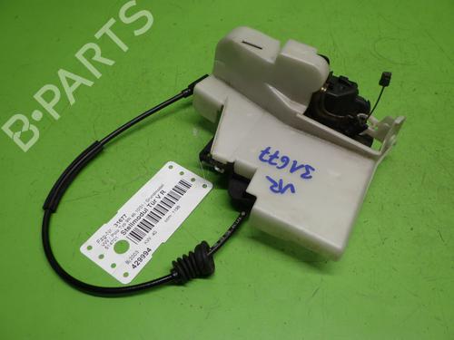 Used Front right lock VW POLO (9N_, 9A_) 1.2 (54 hp) 27976452