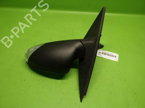 Left mirror SMART FORFOUR (454) 1.5 CDI (454.000) | BP28082620C26 