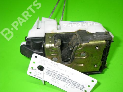 Used Rear left lock SEAT IBIZA II (6K1) 1.4 i (60 hp) 6610313