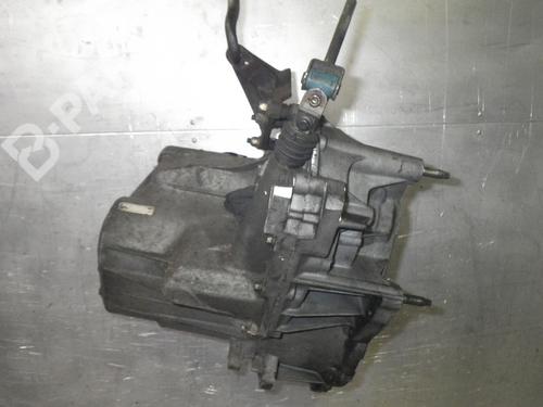 Gearbox FORD ESCORT VI Convertible (ALL) 1.8 TD | BP6349647M3 