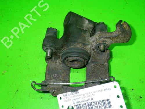 Right rear brake caliper VOLVO 460 (464) 1.9 Turbo-Diesel | BP14745709M106 