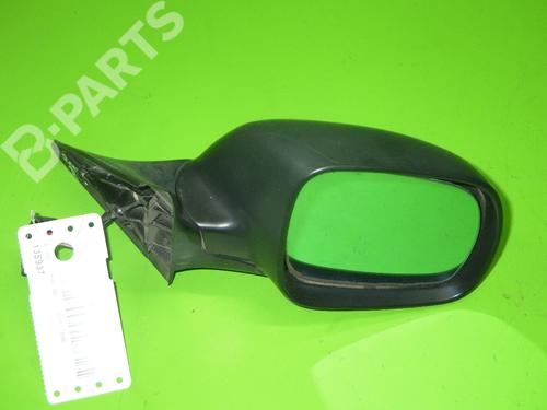 Used Right mirror AUDI A4 B5 (8D2) 1.9 TDI (90 hp) 6655962
