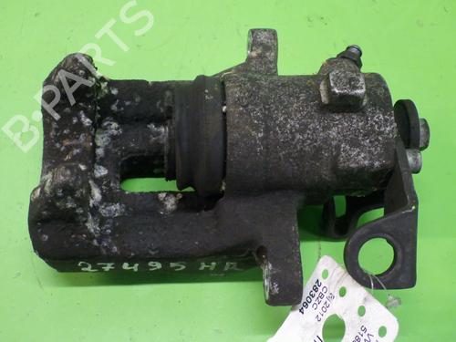 Right rear brake caliper VW POLO V (6R1, 6C1) 1.2 TSI | BP14722023M106 