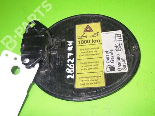 Klapa wlewu paliwa FORD GALAXY I (WGR) 1.9 TDI | BP6432444C131 