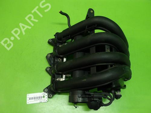 Intake manifold MERCEDES-BENZ A-CLASS (W169) A 150 (169.031, 169.331) | BP19301929M70 