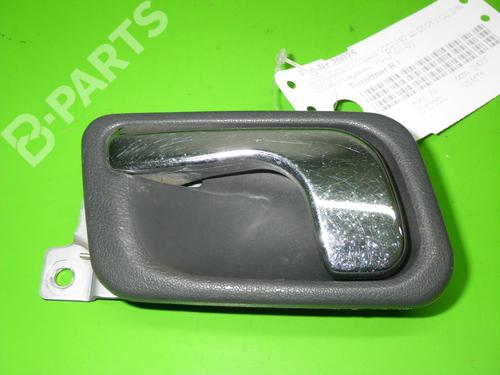 BP6356467I7 | Puxador porta interior MITSUBISHI PAJERO II (V3_W, V2_W, V4_W, V5_W) 2.5 TD 4WD (V24C, V24W) BP6356467I7