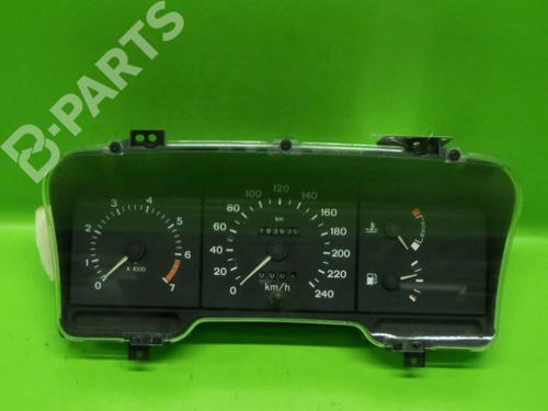 Used Instrument cluster FORD SCORPIO I Turnier (GGE) 2.0 i (115 hp) 6404608