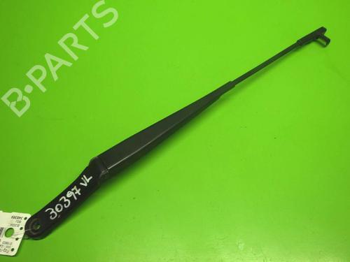 Used Front windshield wiper arm VW CADDY III Box Body/MPV (2KA, 2KH, 2CA, 2CH) 2.0 SDI (70 hp) 14732879