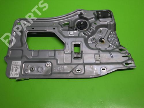 Rear left window mechanism HYUNDAI SANTA FÉ I (SM) 2.0 CRDi 4x4 | BP6656450C24 