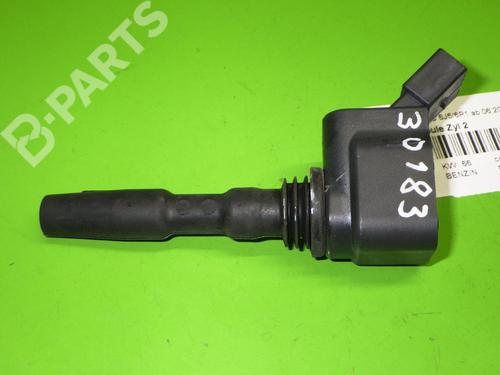 Bobine de ignição SEAT IBIZA IV (6J5, 6P1) 1.2 TSI (90 hp) 6392572