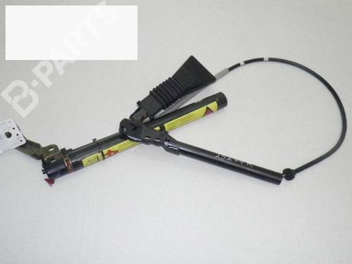 Front right belt tensioner OPEL CORSA B (S93) 1.2 i (F08, F68, M68) | BP6640001C88 