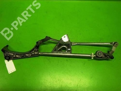 Vindrude Viskermekanisme MERCEDES-BENZ C-CLASS (W203) C 220 CDI (203.008) | BP6386588C83 