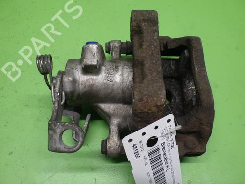 Used Left rear brake caliper Left rear brake caliper 38944059 38944059