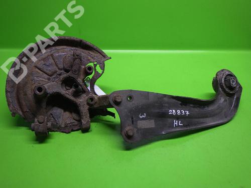 Left rear steering knuckle VW GOLF V (1K1) 1.9 TDI | BP6650090M27 