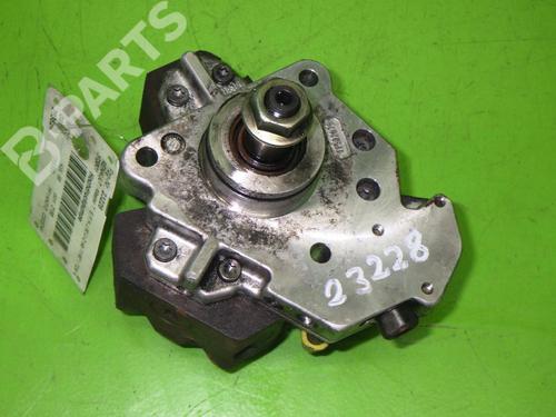 Common Rail NISSAN INTERSTAR Bus (X70) dCI 90 (90 hp) 6377055