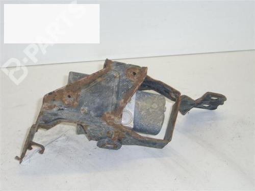 ABS pump FORD MONDEO III (B5Y) 2.0 16V | BP6347073M43 