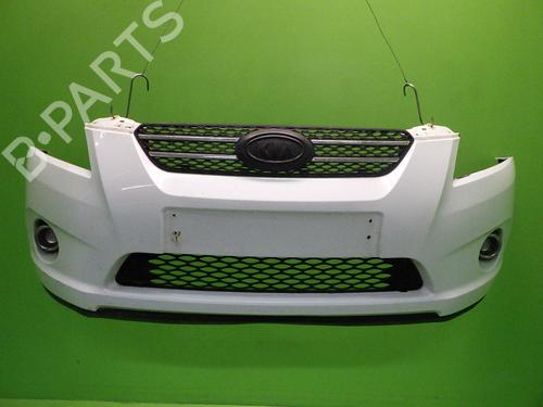 Foran kofangere KIA CEE'D Hatchback (ED) 1.6 CVVT (125 hp) 30797083