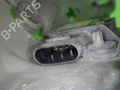 Crossmember OPEL ASTRA H GTC (A04) 2.0 Turbo (L08) | BP16893921C162 