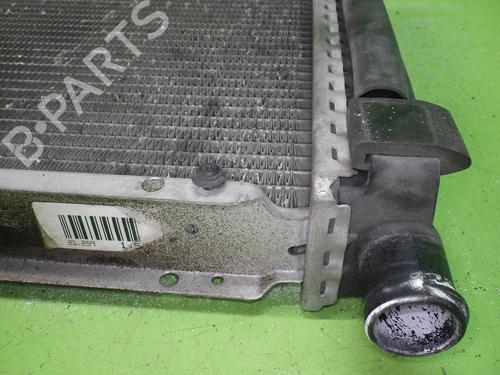 Water radiator MERCEDES-BENZ 190 (W201) E 2.3 | BP29901374M31
