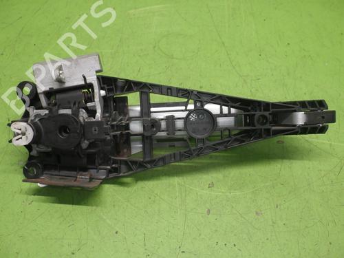 Front left exterior door handle OPEL INSIGNIA A Sports Tourer (G09) 2.0 Turbo 4x4 (35) | BP30187305C128 