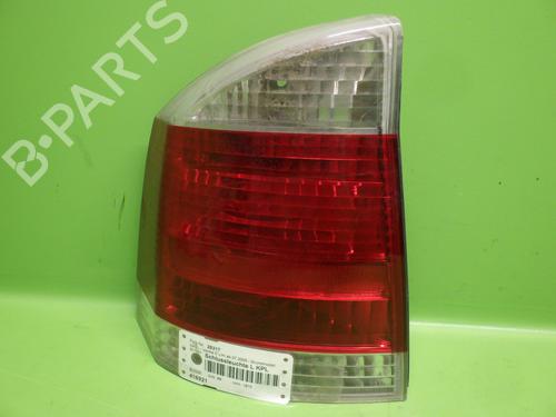 Used Left taillight OPEL VECTRA C GTS (Z02) 1.9 CDTI (F68) (120 hp) 24458387