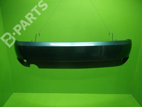 Used Rear bumper FORD FOCUS I (DAW, DBW) 1.8 16V (115 hp) 10919347