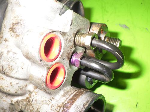 Steering rack FORD FIESTA Box Body/MPV (J5_, J3_) 1.3 | BP6381969M22 