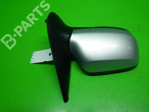 Right mirror MAZDA 2 (DY) 1.6 | BP6652231C27 