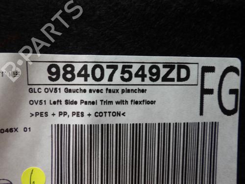 Other OPEL ASTRA L (OV5) 1.5 Turbo D (FBYHZT, FBYHZJ) | BP39912929O1 - Image 3
