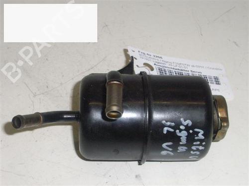 Expansion tank MITSUBISHI SIGMA Station Wagon (F0_W) 3.0 (F07W) | BP14703480C120