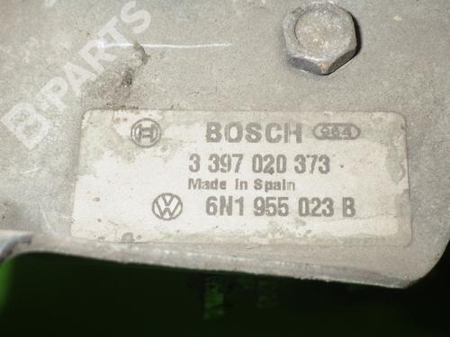 Front wiper motor VW POLO III (6N1) 50 1.0 | BP6663771M29 