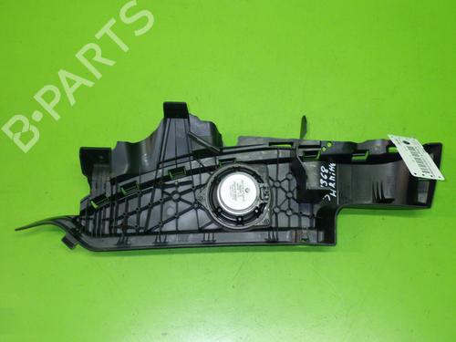 Rear parcel shelf BMW 1 (E81) 116 i | BP12602340C85 