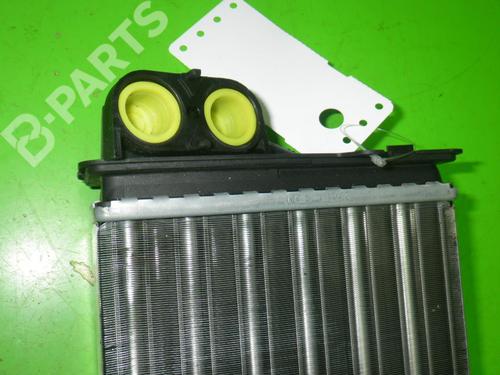 Heater matrix CITROËN C5 I Break (DE_) 2.0 HDi (DERHSB, DERHSE) | BP6367934M63 