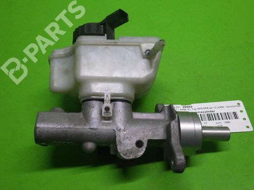 Brake master cylinder SEAT ALTEA (5P1) 1.9 TDI | BP6543538M77 