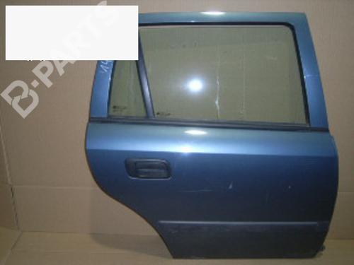 Used Right rear door OPEL ASTRA G Estate (T98) 2.0 DI (F35) (82 hp) 6610811