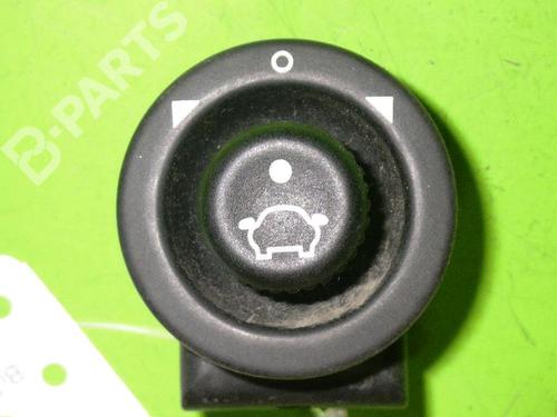 Used Mirror switch FORD FOCUS I Turnier (DNW) 1.8 Turbo DI / TDDi (90 hp) 6378016