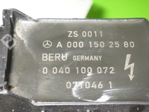 Ignition coil MERCEDES-BENZ C-CLASS Coupe (CL203) C 180 Kompressor (203.746) | BP6394491M94 