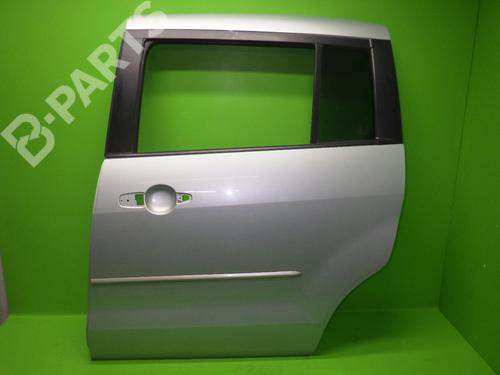 Used Left rear door MAZDA 5 (CR) 2.0 CD (CR19) (143 hp) 6648513