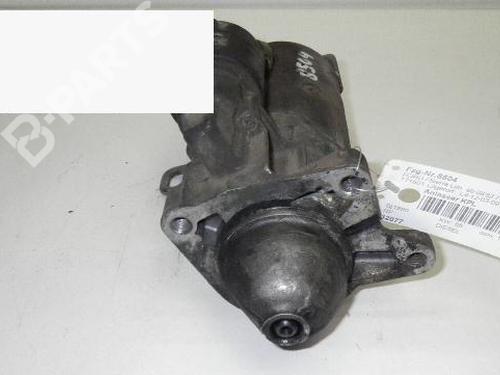 Starter FORD SIERRA II Hatchback (GBC, GBG) 1.8 TD | BP6387245M8 