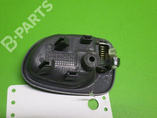 Used Interior door handle Interior door handle HYUNDAI ATOS (MX) 1.1 (58 hp) 6383885 6383885