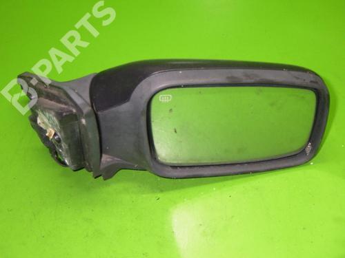 Rétroviseur droit VOLVO S40 I (644) 2.0 (136 hp) 6641838
